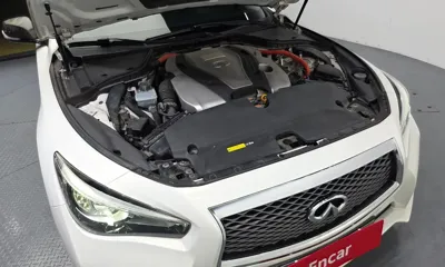 Infiniti Q50 2015, 80837 км, за 8125.85 USD - фото 6