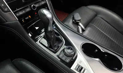 Infiniti Q50 2015, 80837 км, за 8125.85 USD - фото 9