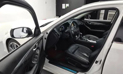 Infiniti Q50 2015, 80837 км, за 8125.85 USD - фото 10