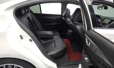 Infiniti Q50 2015, 80837 км, за 8125.85 USD - фото 11