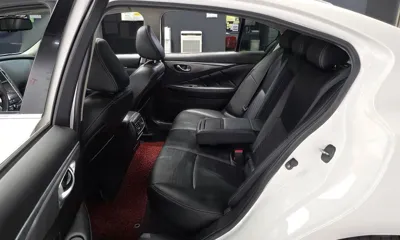 Infiniti Q50 2015, 80837 км, за 8125.85 USD - фото 12