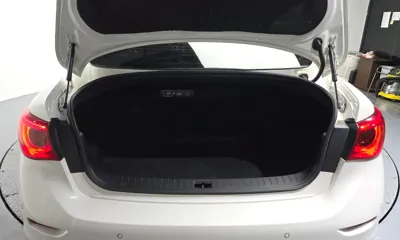 Infiniti Q50 2015, 80837 км, за 8125.85 USD - фото 18