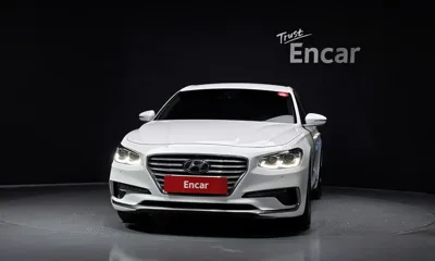 Hyundai Grandeur 2019, 207325 км, за 7799.9 USD