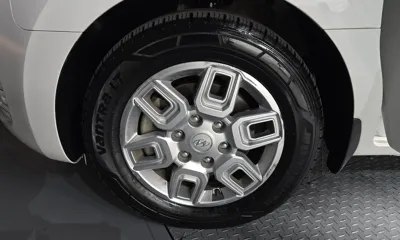 Hyundai Staria 2023, 49712 км, за 15926.67 USD