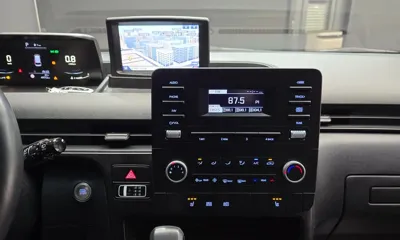Hyundai Staria 2023, 49712 км, за 15926.67 USD - фото 20