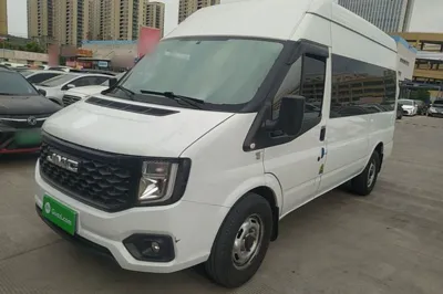 JMC Fushun · 2025 год
