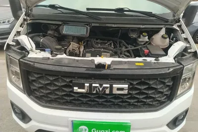 JMC Fushun 2025, 78800 км, за 16665 USD - фото 24