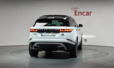 Land Rover Range Rover Velar 2019, 93320 км, за 18511.23 USD