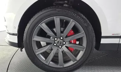 Land Rover Range Rover Velar 2019, 93320 км, за 18511.23 USD