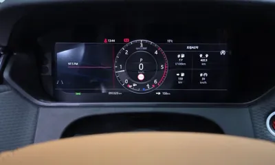 Land Rover Range Rover Velar 2019, 93320 км, за 18511.23 USD - фото 8