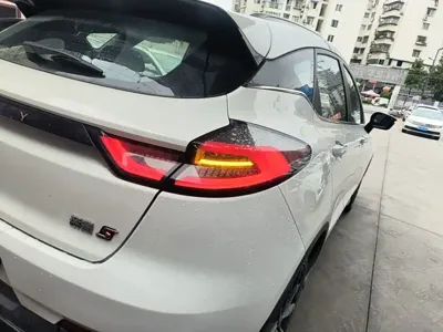 Geely Emgrand S 2021, 45500 км, за 6341.7 USD - фото 8