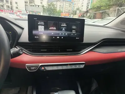 Geely Emgrand S 2021, 45500 км, за 6341.7 USD - фото 13