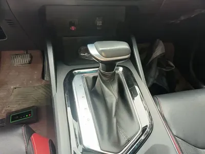 Geely Emgrand S 2021, 45500 км, за 6341.7 USD - фото 14