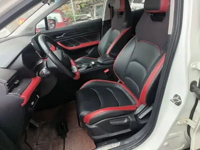 Geely Emgrand S 2021, 45500 км, за 6341.7 USD - фото 15