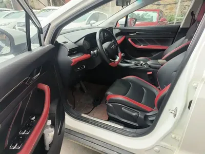 Geely Emgrand S 2021, 45500 км, за 6341.7 USD - фото 16