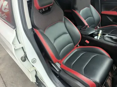 Geely Emgrand S 2021, 45500 км, за 6341.7 USD - фото 25