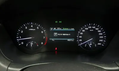 Genesis G80 2018, 95311 км, за 13178.8 USD - фото 8