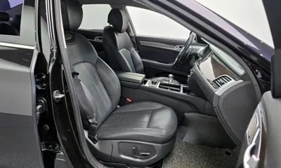 Genesis G80 2018, 95311 км, за 13178.8 USD - фото 10