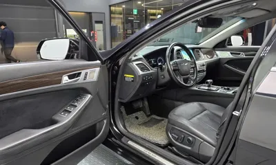 Genesis G80 2018, 95311 км, за 13178.8 USD - фото 11