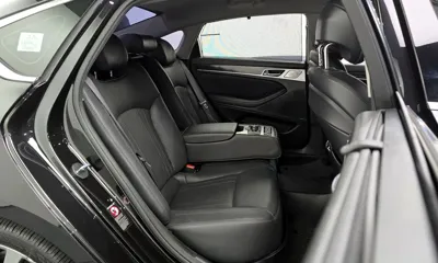 Genesis G80 2018, 95311 км, за 13178.8 USD - фото 12