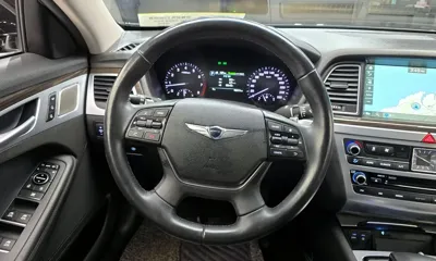 Genesis G80 2018, 95311 км, за 13178.8 USD - фото 14