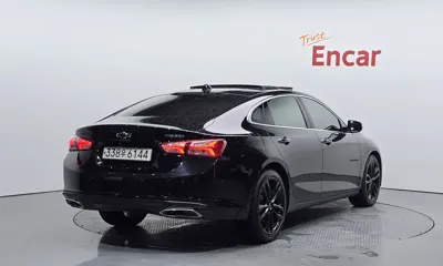 ChevroletGMDaewoo Malibu 2021, 89964 км, за 10596.11 USD