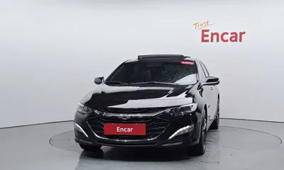 ChevroletGMDaewoo Malibu 2021, 89964 км, за 10596.11 USD
