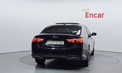 ChevroletGMDaewoo Malibu 2021, 89964 км, за 10596.11 USD