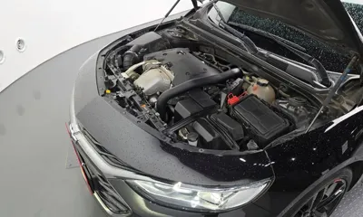 ChevroletGMDaewoo Malibu 2021, 89964 км, за 10596.11 USD - фото 6