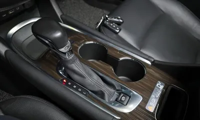 ChevroletGMDaewoo Malibu 2021, 89964 км, за 10596.11 USD - фото 9