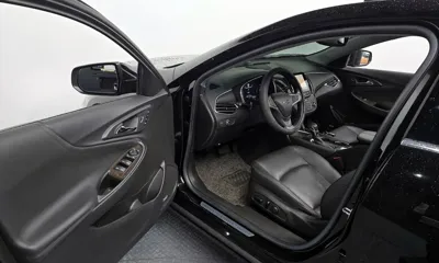 ChevroletGMDaewoo Malibu 2021, 89964 км, за 10596.11 USD - фото 10