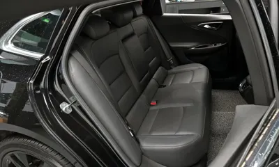ChevroletGMDaewoo Malibu 2021, 89964 км, за 10596.11 USD - фото 12
