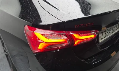 ChevroletGMDaewoo Malibu 2021, 89964 км, за 10596.11 USD - фото 23