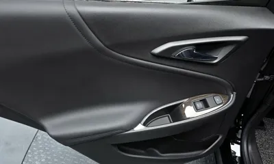 ChevroletGMDaewoo Malibu 2021, 89964 км, за 10596.11 USD - фото 24