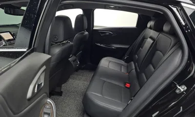 ChevroletGMDaewoo Malibu 2021, 89964 км, за 10596.11 USD - фото 26