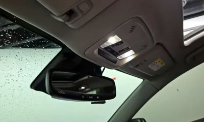 ChevroletGMDaewoo Malibu 2021, 89964 км, за 10596.11 USD - фото 31