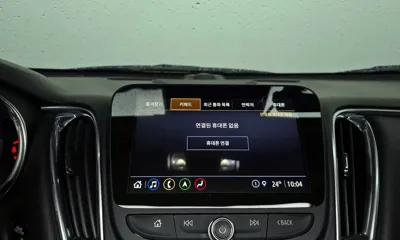 ChevroletGMDaewoo Malibu 2021, 89964 км, за 10596.11 USD - фото 32