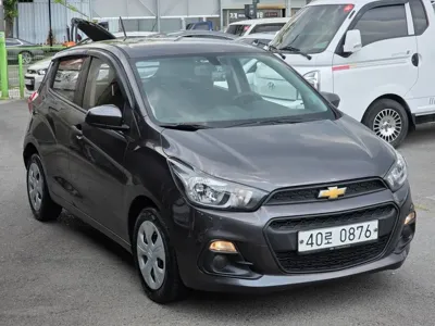 ChevroletGMDaewoo Spark 2016, 179500 км, за 1772.35 USD