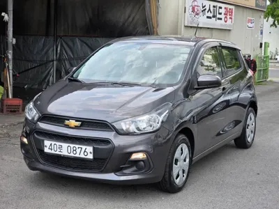 ChevroletGMDaewoo Spark 2016, 179500 км, за 1772.35 USD