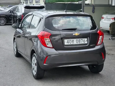ChevroletGMDaewoo Spark 2016, 179500 км, за 1772.35 USD