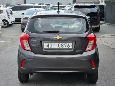 ChevroletGMDaewoo Spark 2016, 179500 км, за 1772.35 USD - фото 6