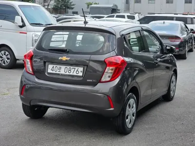 ChevroletGMDaewoo Spark 2016, 179500 км, за 1772.35 USD - фото 7
