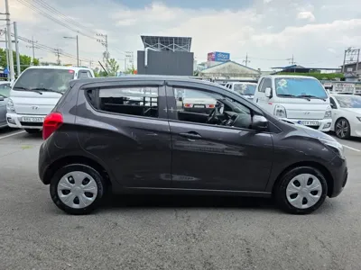 ChevroletGMDaewoo Spark 2016, 179500 км, за 1772.35 USD - фото 8