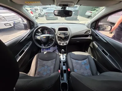 ChevroletGMDaewoo Spark 2016, 179500 км, за 1772.35 USD - фото 13