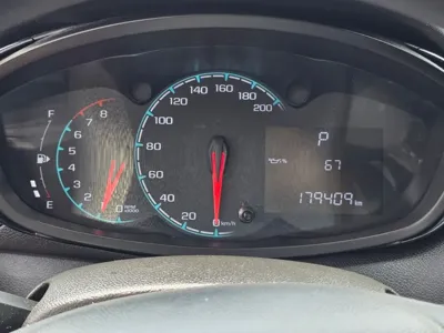 ChevroletGMDaewoo Spark 2016, 179500 км, за 1772.35 USD - фото 16