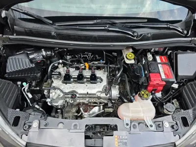 ChevroletGMDaewoo Spark 2016, 179500 км, за 1772.35 USD - фото 20