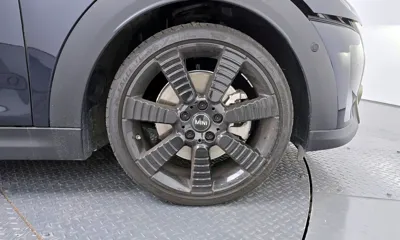 MINI Cooper Convertible 2024, 5424 км, за 23646.86 USD