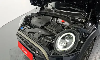 MINI Cooper Convertible 2024, 5424 км, за 23646.86 USD - фото 6