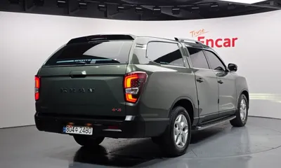 KG_Mobility_Ssangyong Rexton 2022, 102932 км, за 14205.48 USD