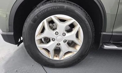 KG_Mobility_Ssangyong Rexton 2022, 102932 км, за 14205.48 USD